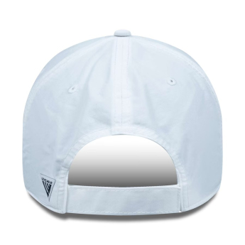 Philadelphia Flyers баскетболна шапка с козирка Crest Adjustable Hat White