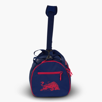 Red Bull Racing спортна чанта Sparks navy