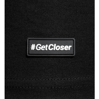 Alfa Romeo Racing дамска тениска official black F1 Team 2023