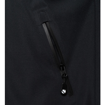 Alfa Romeo Racing мъжко яке softshell official black uno F1 Team 2023