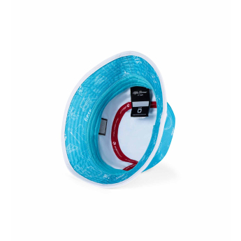 Alfa Romeo Racing шапка Valtteri Bottas Limited Edition blue F1 Team 2023