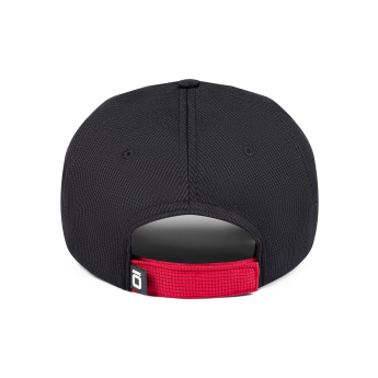 Alfa Romeo Racing баскетболна шапка с козирка Limited Edition black F1 Team 2023