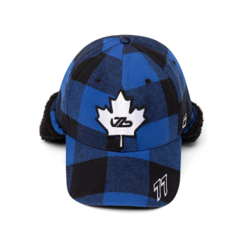 Alfa Romeo Racing зимна шапка Special Edition Valtteri Bottas Canadian GP F1 Team 2023