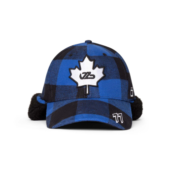 Alfa Romeo Racing зимна шапка Special Edition Valtteri Bottas Canadian GP F1 Team 2023