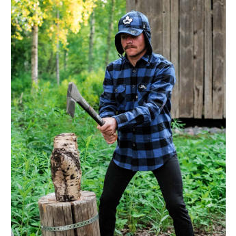 Alfa Romeo Racing зимна шапка Special Edition Valtteri Bottas Canadian GP F1 Team 2023