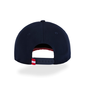 Red Bull Racing баскетболна шапка с козирка Austrian GP navy