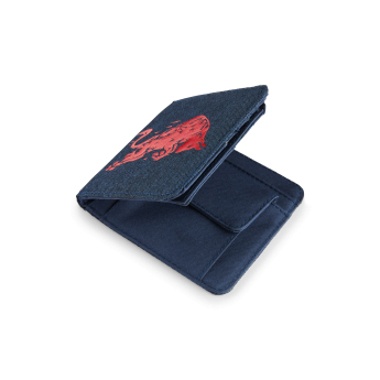 Red Bull Racing портмоне Adrenaline navy 2025