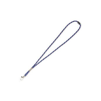 Red Bull Racing ключодържател за врата Adrenaline navy