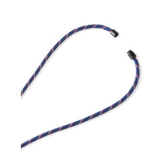 Red Bull Racing ключодържател за врата Adrenaline navy