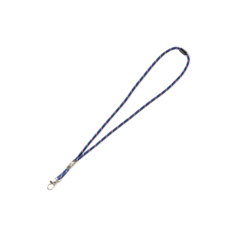 Red Bull Racing ключодържател за врата Adrenaline navy