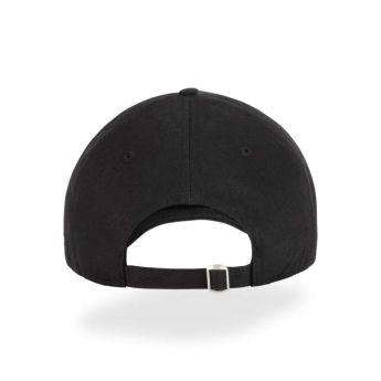 Red Bull Racing баскетболна шапка с козирка Paddock black