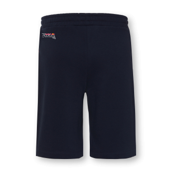 Red Bull Racing мъжки къси панталони Pit Lane navy