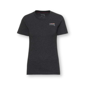Red Bull Racing дамска тениска Adrenaline grey