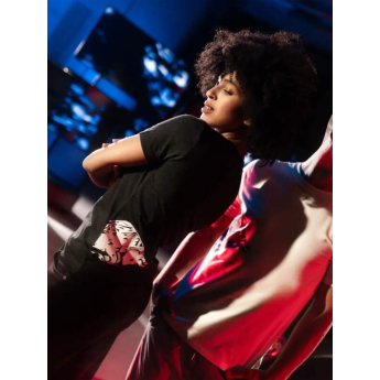 Red Bull Racing дамска тениска Adrenaline grey