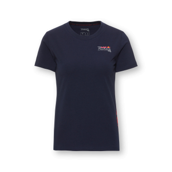 Red Bull Racing дамска тениска Adrenaline navy