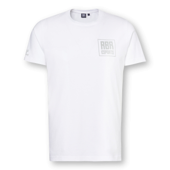 Red Bull Racing мъжка тениска Hummel white F1 Team 2024