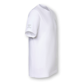 Red Bull Racing мъжка тениска Hummel white F1 Team 2024