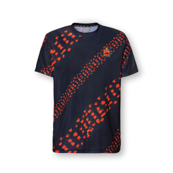 Red Bull KTM мъжка тениска racing jersey Grip
