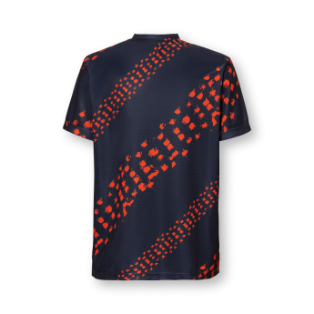 Red Bull KTM мъжка тениска racing jersey Grip
