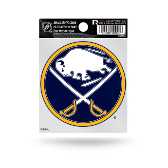 Buffalo Sabres стикер logo