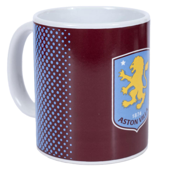 Aston Villa халба Fade