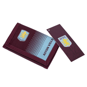 Aston Villa портмоне Fade