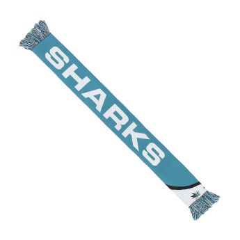 San Jose Sharks зимен шал Cusp ’47