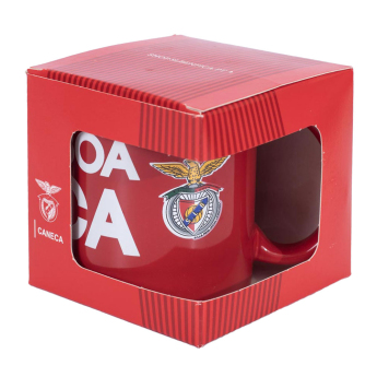 Benfica SL халба red