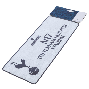 Tottenham Hotspur табела за стена Route