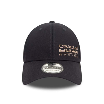 Red Bull Racing баскетболна шапка с козирка Seasonal navy F1 Team 2024