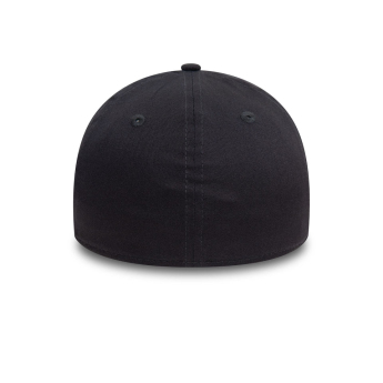 Red Bull Racing баскетболна шапка с козирка Seasonal navy F1 Team 2024