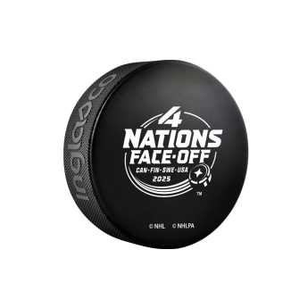 Отбори по хокей шайба 4 Nations Face-Off Team Finland Souvenir Collectors