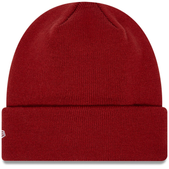 AS Roma зимна шапка Crest Core red