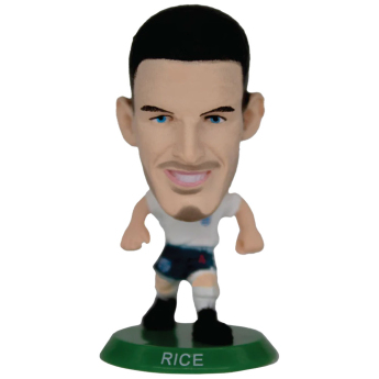 Футболни отбори фигурка England FA SoccerStarz Rice