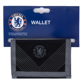 Chelsea FC портмоне black Geo