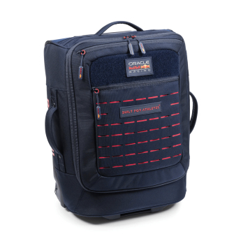 Red Bull Racing куфарче X Built For Athletes navy