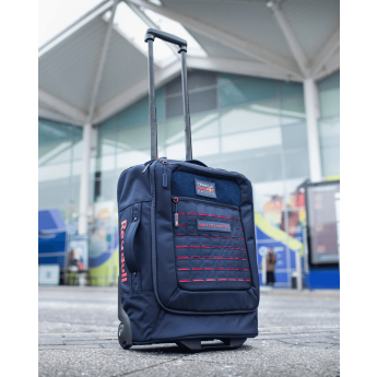 Red Bull Racing куфарче X Built For Athletes navy