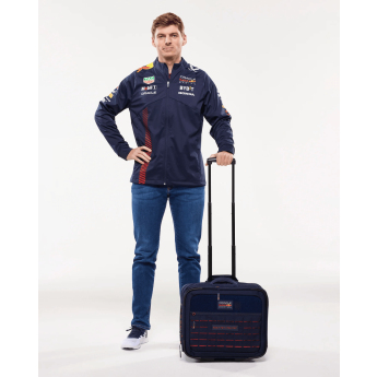 Red Bull Racing куфарче Carry X Built For Athletes navy