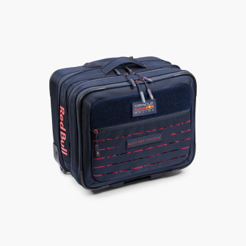 Red Bull Racing куфарче Carry X Built For Athletes navy