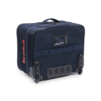 Red Bull Racing куфарче Carry X Built For Athletes navy
