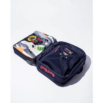 Red Bull Racing куфарче Carry X Built For Athletes navy