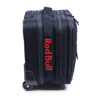 Red Bull Racing куфарче Carry X Built For Athletes navy