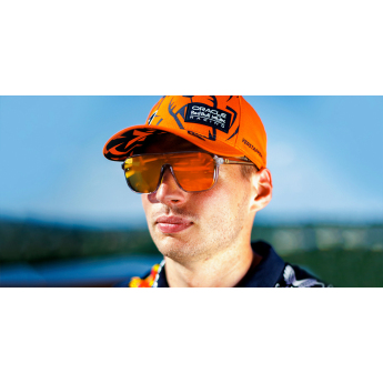 Red Bull Racing слънчеви очила Max Verstappen X Blenders F1 team 2024