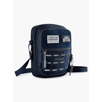 Red Bull Racing чанта през рамо X Built For Athletes navy SE Las Vegas