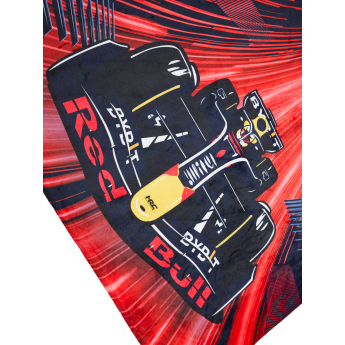 Red Bull Racing поларено одеяло Max Verstappens Formula F1 Team 2024