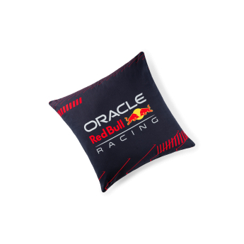 Red Bull Racing възглавничка ORBR logo navy F1 Team 2024