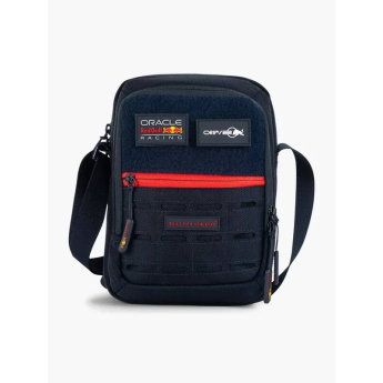 Red Bull Racing чанта през рамо X Built For Athletes F1 Team 2024