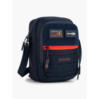 Red Bull Racing чанта през рамо X Built For Athletes F1 Team 2024