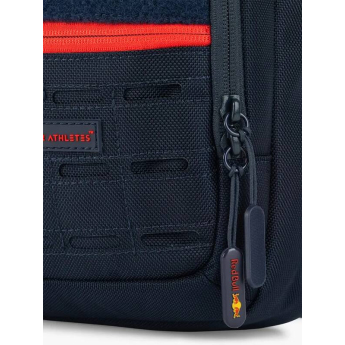 Red Bull Racing чанта през рамо X Built For Athletes F1 Team 2024