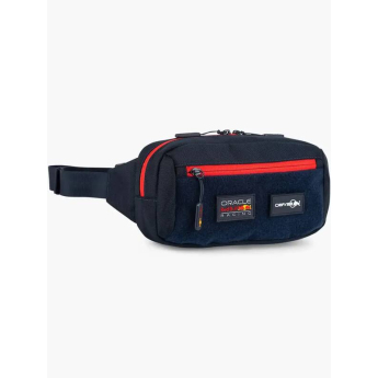 Red Bull Racing чанта за кръста Built For Athletes F1 Team 2024